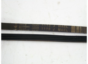 Courroie l 1110 j4 / 1106 j4 C00053714