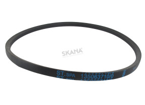 Courroie lisse z25 135063710/0