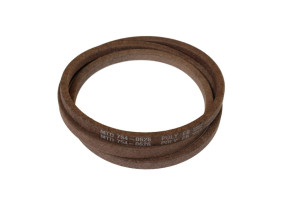 Courroie moteur variateur 754-0626