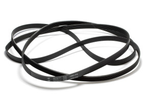 Courroie poly v 00753220