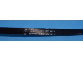 Courroie poly-v 7ph 1956 562038