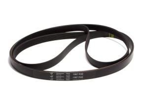 Courroie poly v, elastique 57X2710