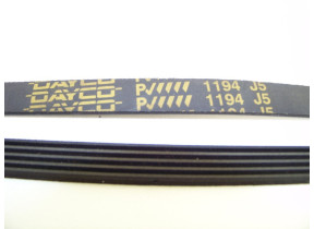 Courroie poly-v l= 1194 mm C00029794