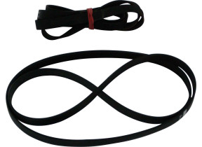 Courroie poly v ma elastique 55X3861