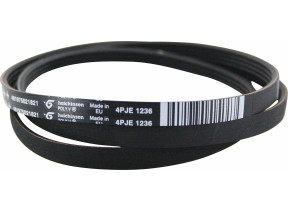 Courroie polyv C00315247