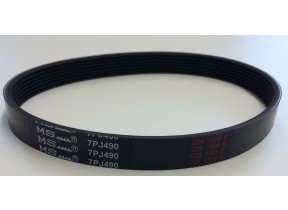 Courroie pour tondeuse florabest frm 1200 a1/a2- 1800 c3 et prm 1800 a1 91093496