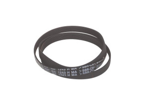 Courroie pvelastique 481935818143