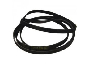 Courroie tl61 hotpoint C00112736