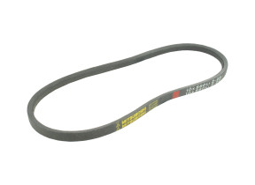 Courroie tondeuse/motoculteur Z33