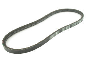 Courroie trapézoïdale crantée américaine série 4l (section 13x8mm) longueur ext: 51