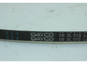 Courroie3l518 50064940005