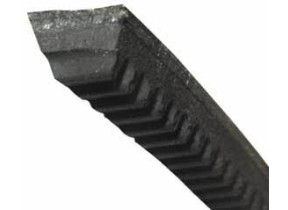 COURROIES TRAPEZOIDALES ELASTIQUES