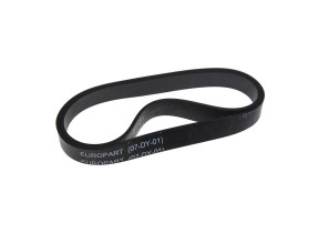 Courroies (x2) dyson 90748102 