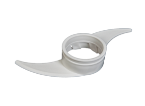 Couteau à petrir blanc MS-0678955