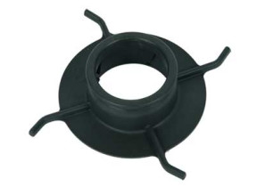 Couteau à petrir gris MS-650536