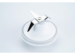 Couteau avecsupport blanc et joint (fpp220/230) KW714300