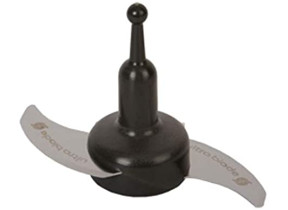 Couteau + cache noir MS-0A19243