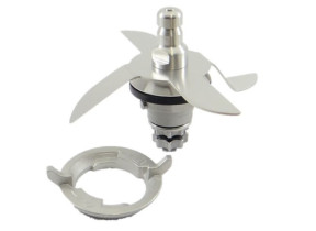 Couteau complet 502207