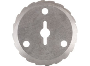 Couteau Couteau de rechange pour tondeuse universelle Bosch pour Xeo 1 ou Xeo 2 - 2609256997