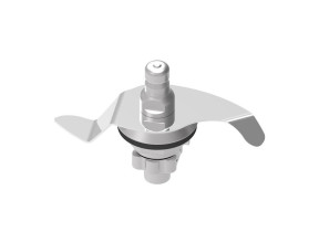 Couteau de pétrin 17242