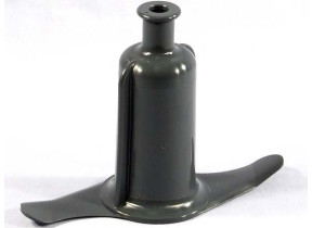 Couteau en plastique KW712592