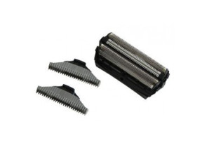 Couteau + grille 422203618111