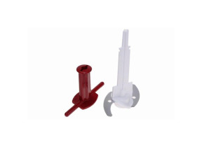 Couteau hachoir robot ménager SS193827