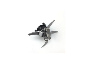 Couteau joint verrou MS-652164