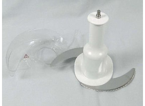 Couteau / lâme fdp601wh-623wh KW715840