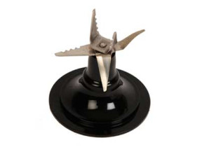 Couteau noir SS-149862