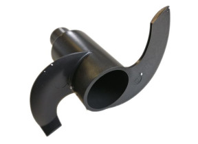 Couteau pétrin cs4200 anth 17172