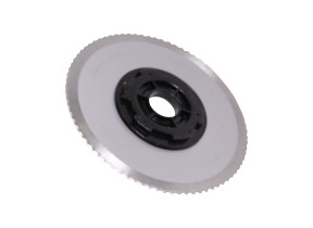 Couteau rond ondule do521s DO521S1A