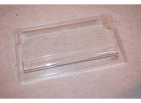 Couvercle 4353340100