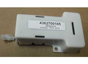 Couvercle 4362700185