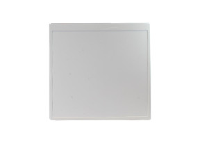 Couvercle 71lt combo global whit C00518543