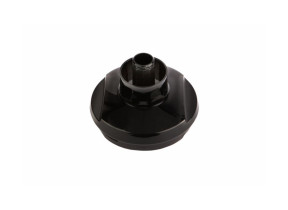Couvercle acoupleur noir 00753478