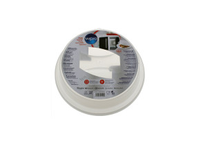 Couvercle anti-éclaboussure d.26.5cm