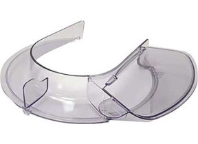 Couvercle anti-éclaboussure KW716602