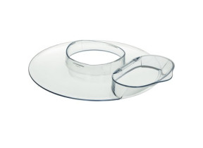 Couvercle anti éclaboussures KW716119