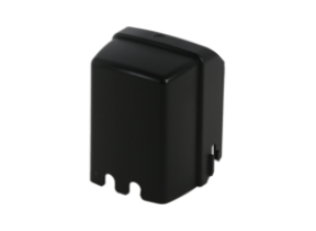 Couvercle ar compresseur 00151072