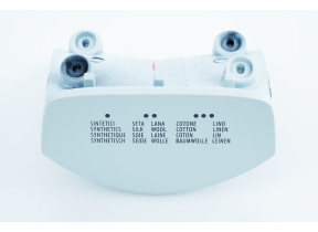 Couvercle arrière 5928130100