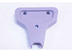 Couvercle arrière CS-00116423