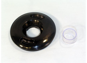 Couvercle avec bouchon KW685472