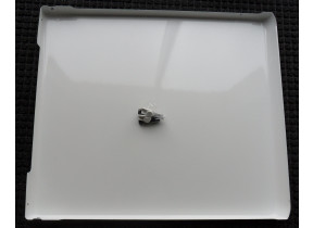 Couvercle avec butée 72X3555