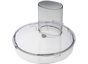 Couvercle avec cheminée KW707610