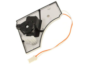 Couvercle avec pompe C00620161