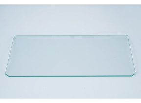 Couvercle bac à légumes 466x280x4 C00280892