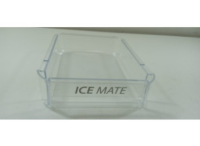 Couvercle bac réserve glaçons C00385764
