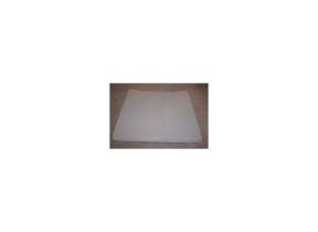 Couvercle beko 218300076