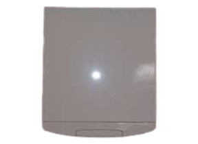 Couvercle blanc 49043610